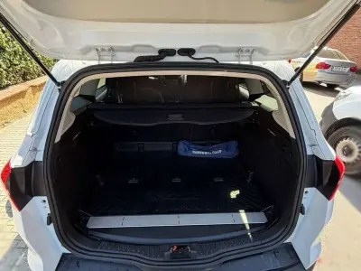 Usado Ford Focus