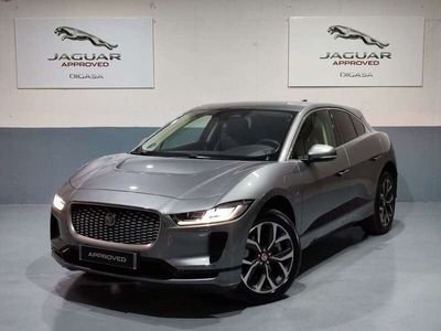 usado Jaguar I-Pace SE