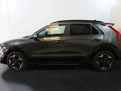 Nieuw Kia Niro 150 kW (204 PK) 2025 Grijs SUV