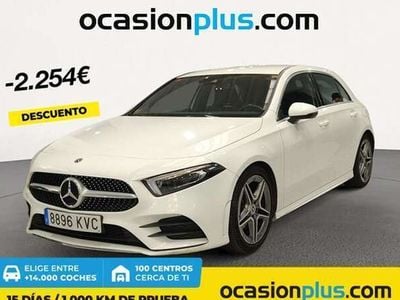 Mercedes A200
