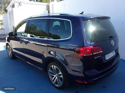 VW Sharan