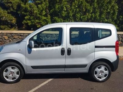 Fiat Qubo