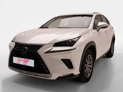 Usado Lexus NX300h Business Edition 197 CV (144 kW) 2019 SUV