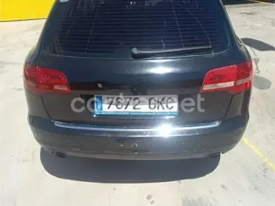 Usado Audi A6