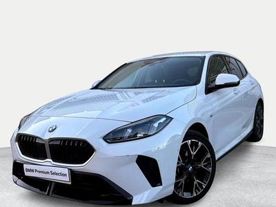 Usado BMW 120 163 CV (119 kW) 2025 Utilitario