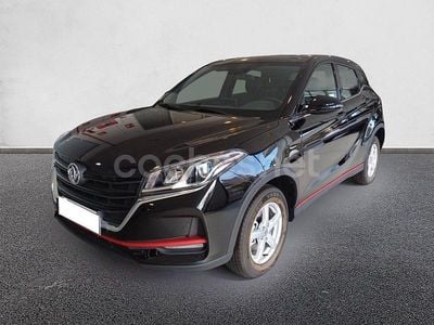 Usado DFSK 500 114 CV (83 kW) 2023 Negro SUV