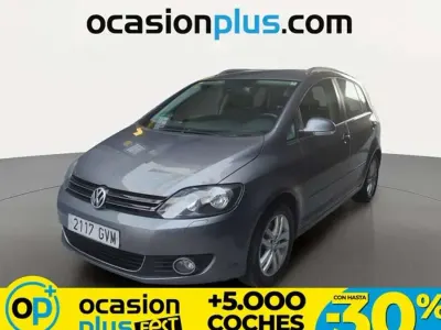 Occasion VW Golf Plus Cross