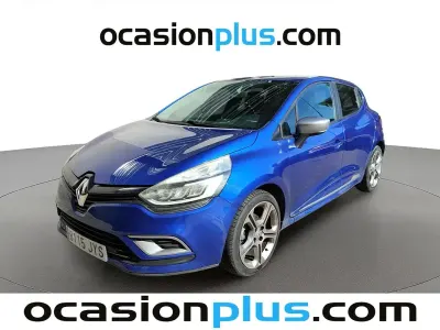 Usado Renault Clio