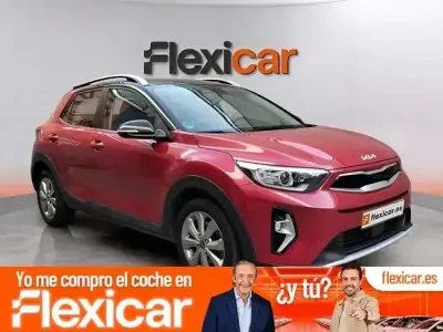 Usado Kia Stonic