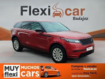 usado Land Rover Range Rover Velar 2.0 D240 177kW (240CV) 4WD Auto