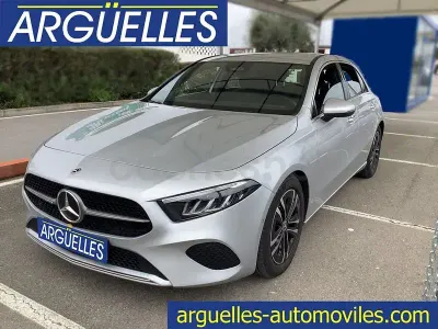 Occasion Mercedes A200