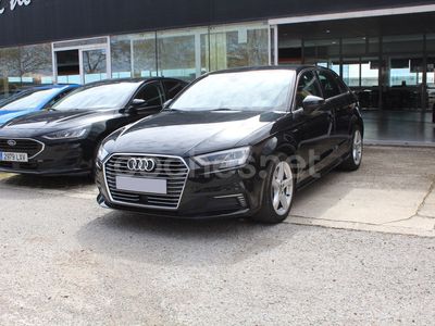 Audi A3 Sportback e-tron
