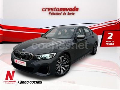 BMW M340