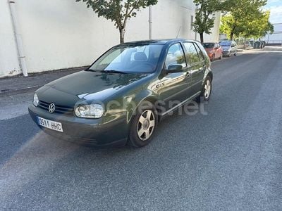 VW Golf IV