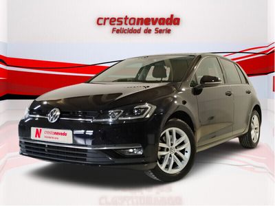 usado VW Golf Advance 1.6 TDI 85 kW (115 CV) Te puede interesar