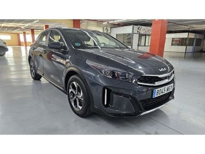 usado Kia XCeed 1.0 T-GDi Drive 88kW (120CV)