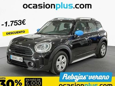 Mini Cooper D Countryman