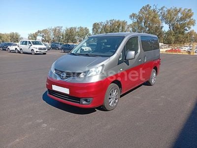 Nissan Evalia