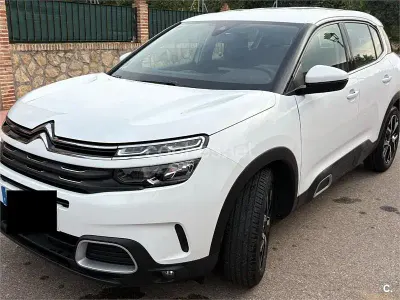 Usado Citroën C5 Aircross
