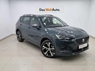 Usado Seat Tarraco
