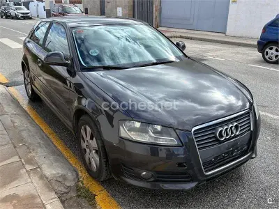 Usado Audi A3