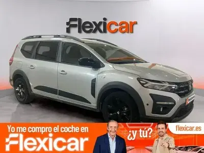 Usado Dacia Jogger