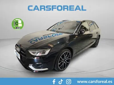 Usado Audi A4