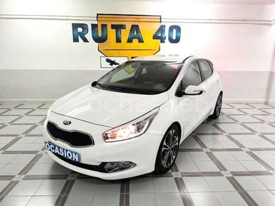 Kia Ceed GT