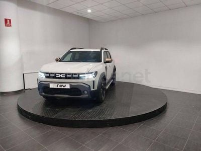 Brugt Dacia Duster Extreme 130 HK (95 kW) 2025 Beige SUV