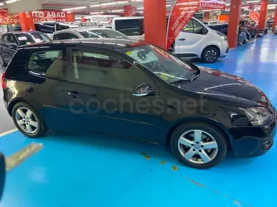 Usado VW Golf VI