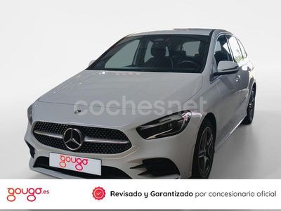 Blanco Usado 2024 Mercedes B250e AMG line Monovolumen | 32.900 € (Precio justo)