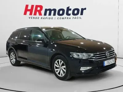 Usado VW Passat