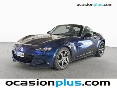 Mazda MX5