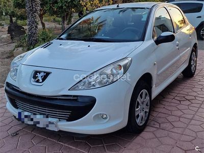 Peugeot 206+