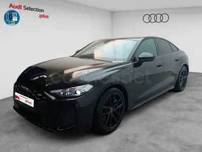 Usado Audi A5 Ambiente 299 CV (219 kW) 2025 Negro Berlina