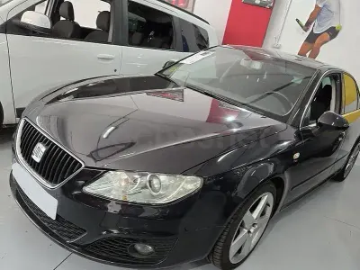 Occasion Seat Exeo