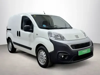 Usado Fiat Fiorino 95 CV (69 kW) 2022 Blanco Monovolumen
