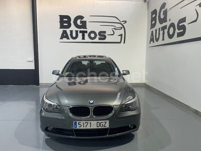 BMW 525