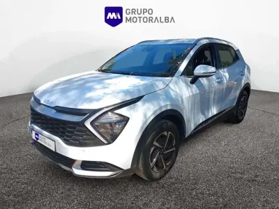 Usado Kia Sportage