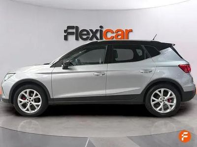 Occasion Seat Arona FR 150 ch (110 kW) 2023 Gris SUV