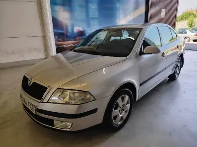 Usado Skoda Octavia