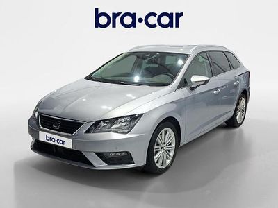 Gris Usado 2020 Seat Leon XCELLENCE | 13.190 € (Buen precio)