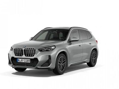 Usado 2025 BMW X1 SUV | 43.500 € (Precio justo)