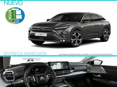 Citroën C5 X