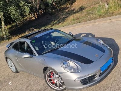 Porsche 911 Carrera S