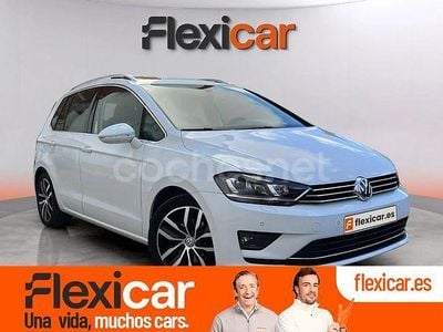 VW Golf Sportsvan