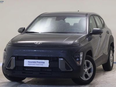 Usado Hyundai Kona 99 CV (72 kW) 2025 SUV