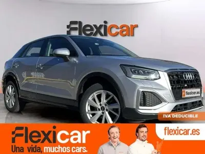 Usado Audi Q2