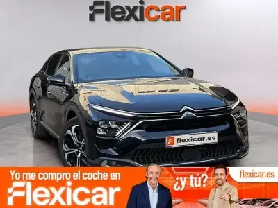 Usado Citroën C5 X