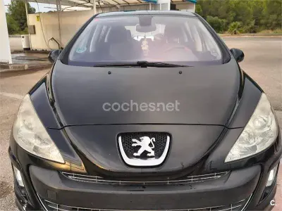 Usado Peugeot 308